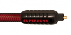 WireWorld Supernova 7 Digital Optical Toslink Cable TOS - TOS 1.0m - NEW OLD STOCK